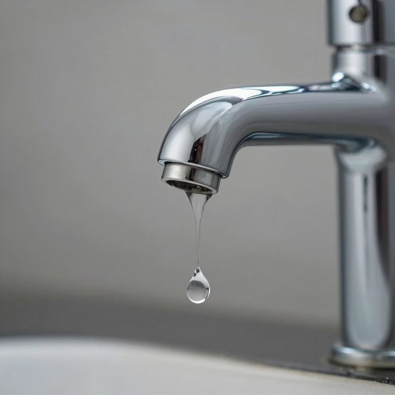 Leak Detection & Repair in Mount Washington