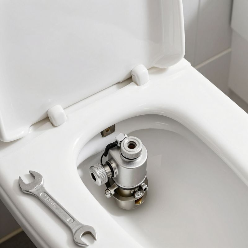 How to Choose a Toilet for a Powder Room in Mount Washington