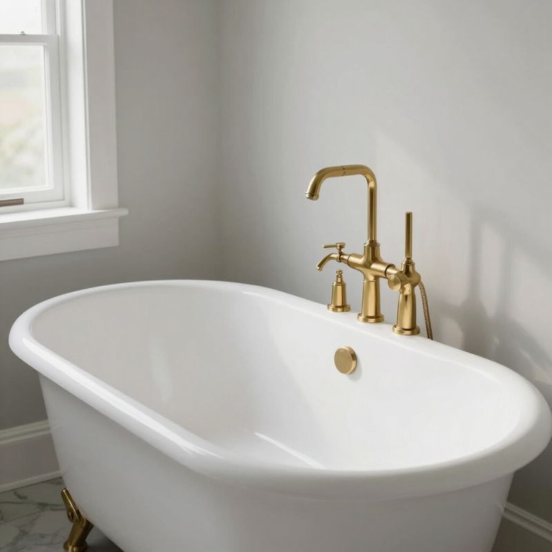 Bathroom & Kitchen Upgrades in Mount Washington