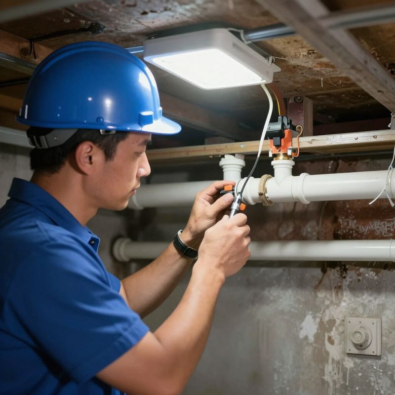 Emergency Plumbing in Mount Washington